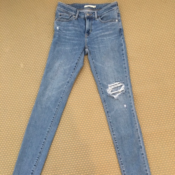 Levi’s pants - Picture 3 of 5